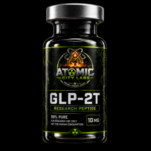 GLP-2T