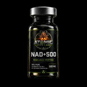 NAD+500