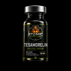 TESAMORELIN